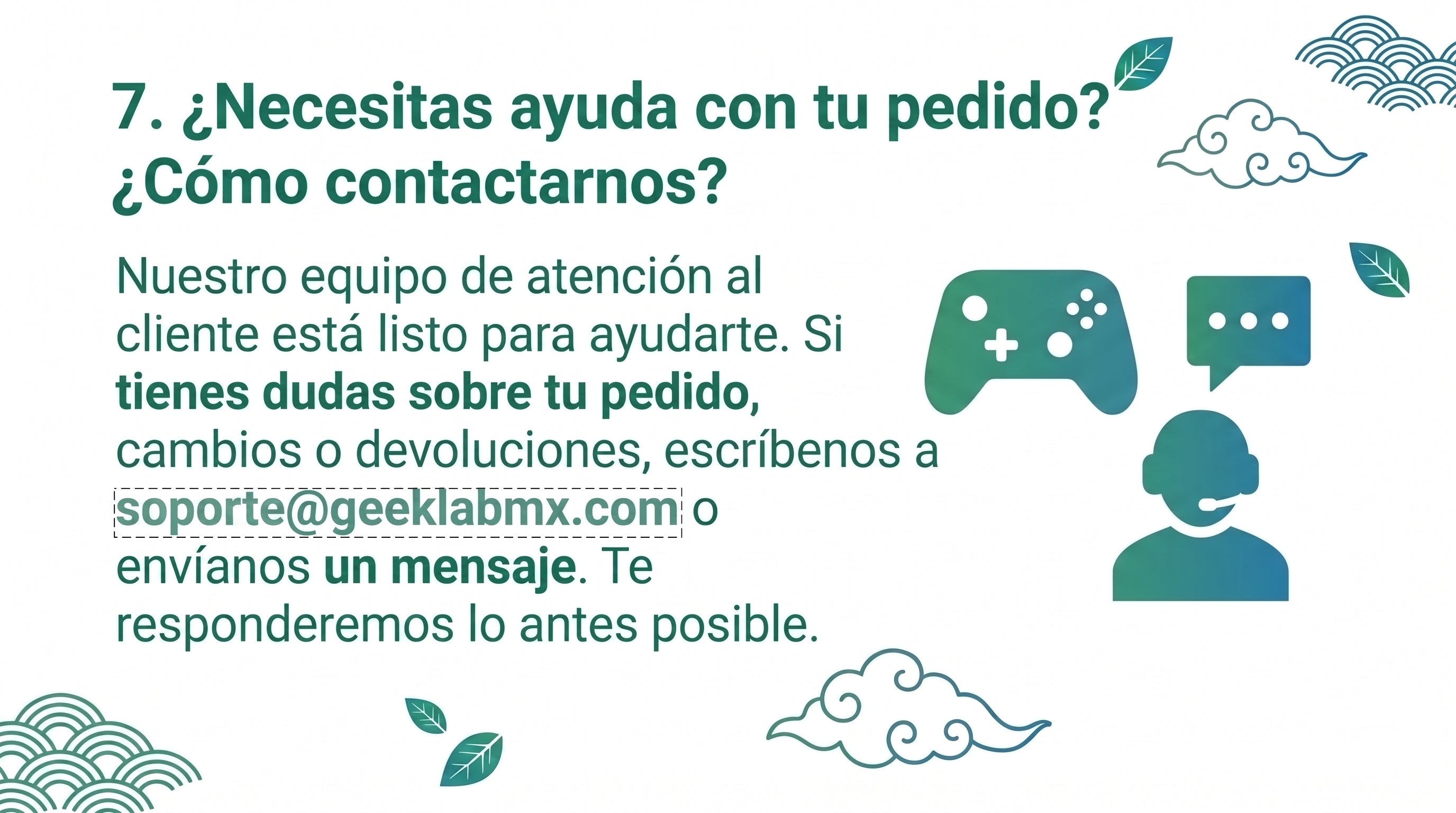 Espejo Anime Fantasy